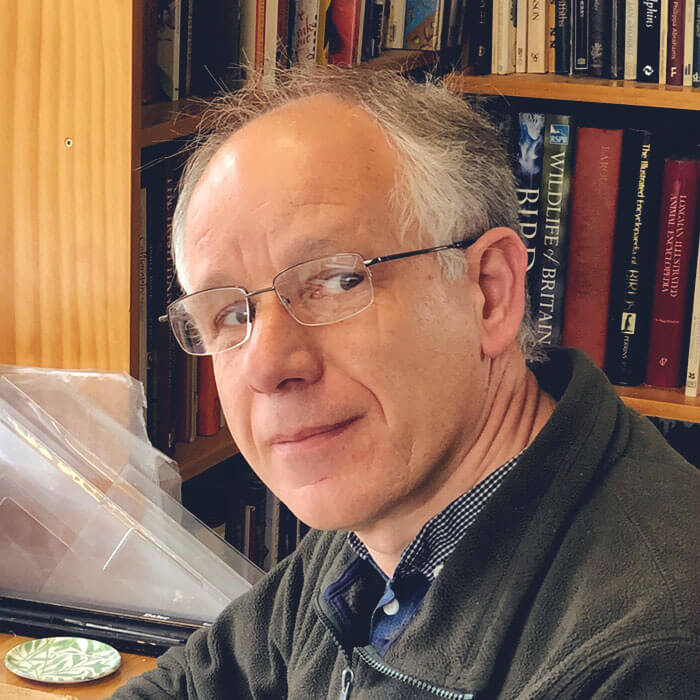 Meet The Maker: Edwina Ellis | The Royal Mint