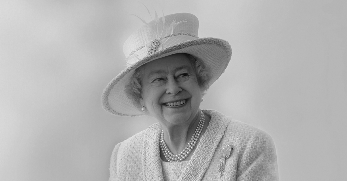 Queen Elizabeth II