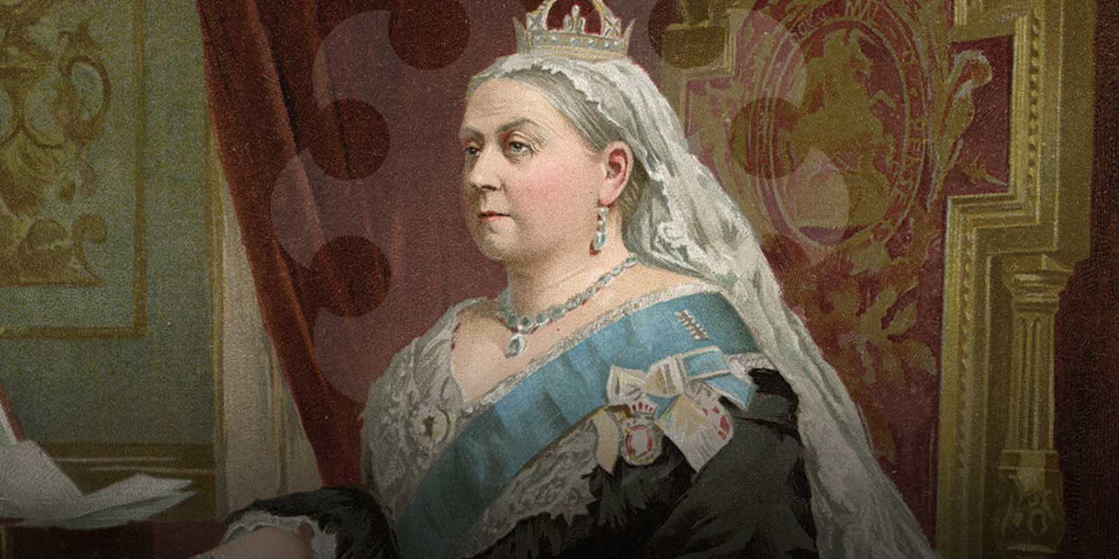 Queen Victoria