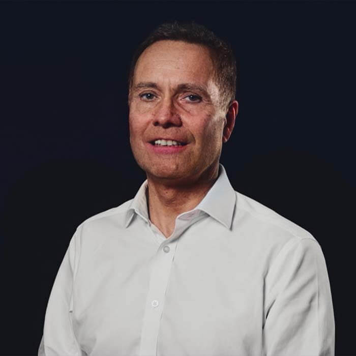 Andrew Mills