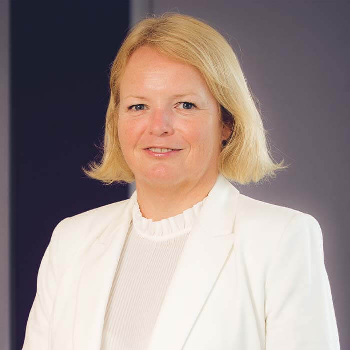 Caroline Webb