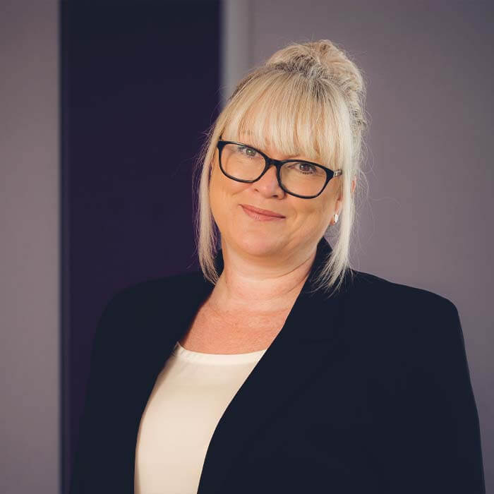 Nicola Howell