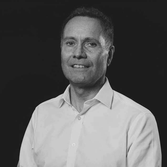 Andrew Mills