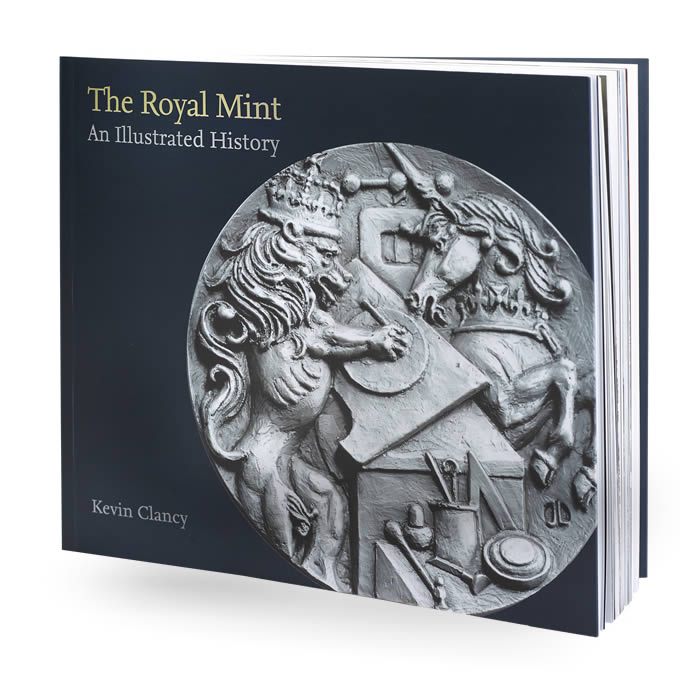 The Coin Collecting Glossary - From A To Z | The Royal Mint