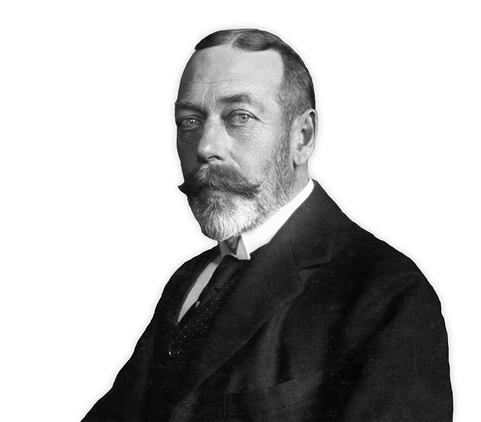 George V