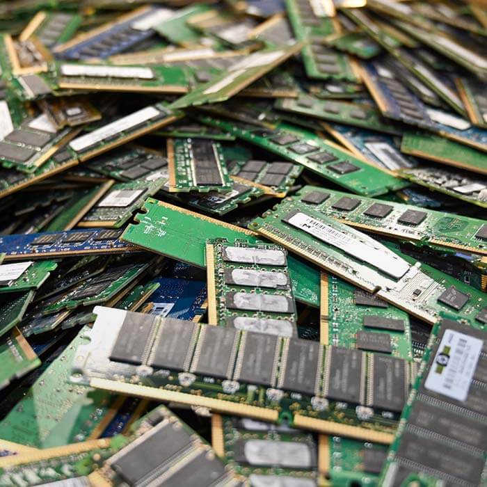 PCB Recycling